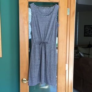 Talbots sundress, size M NWOT